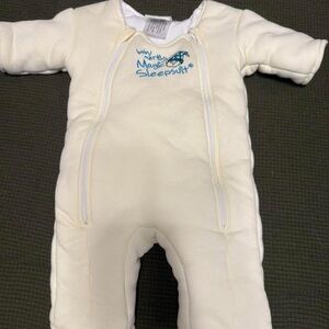 Baby Merlin’s Magic Sleepsuit